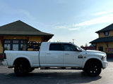 Used 2016 RAM 2500 Laramie w/ Sport Appearance Group image 5