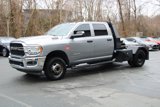 Used 2021 RAM 3500 Tradesman w/ Chrome Appearance Group image 3
