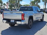 New 2025 Toyota Tundra Limited image 3