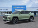 New 2026 Chevrolet Equinox LT w/ Convenience Package II image 2