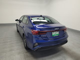 Used 2023 Kia Forte LXS image 6