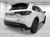 New 2026 Honda HR-V Sport image 5