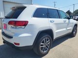 Used 2021 Jeep Grand Cherokee Limited w/ Trailer Tow Group IV image 6