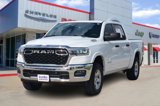 Used 2025 RAM 1500 Lone Star image 2