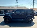 Used 2023 Jeep Wrangler Unlimited Sahara w/ Cold Weather Group image 2