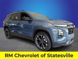 New 2026 Chevrolet Equinox RS w/ Convenience Package III image 2