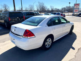 Used 2009 Chevrolet Impala LT image 4