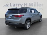 Used 2023 Chevrolet Traverse LT image 5