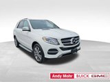 Used 2017 Mercedes-Benz GLE 350 4MATIC image 3