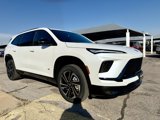 Used 2025 Buick Enclave Sport Touring image 3