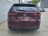 New 2025 MAZDA CX-90 Plug-In Hybrid w/Premium Sport image 5