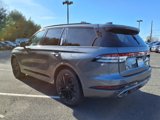 New 2025 Lincoln Aviator Reserve w/ Equipment Group 201A image 4