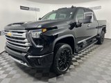 New 2025 Chevrolet Silverado 2500 High Country w/ High Country Premium Package image 2