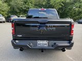 New 2026 RAM 1500 4x4 Crew Cab image 5