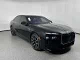 New 2025 BMW i7 M70 image 3