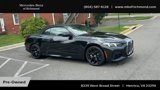 Used 2025 BMW 430i Convertible w/ M Sport Package image 4