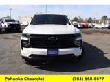 New 2025 Chevrolet Suburban RST w/ RST Capability Package image 2
