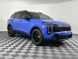 New 2026 Kia Sportage X-Pro Prestige image 4