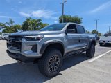 New 2025 Chevrolet Colorado ZR2 w/ Technology Package image 4