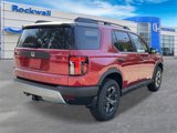 New 2026 Honda Passport RTL image 4