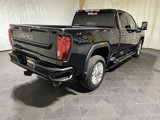 Used 2020 GMC Sierra 2500 Denali w/ Denali Ultimate Package image 5