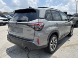 New 2025 Subaru Forester Touring image 3