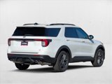 New 2025 Ford Explorer ST image 2
