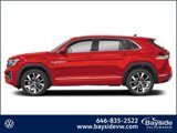 New 2025 Volkswagen Atlas Cross Sport SEL Premium R-Line image 4