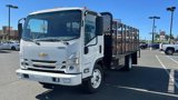 New 2025 Chevrolet Low Cab Forward 5500XG image 4