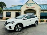 Used 2020 Nissan Murano SL image 3