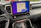 New 2026 Toyota Tundra Platinum image 6