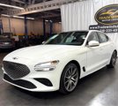 Used 2022 Genesis G70 2.0T w/ Prestige Package image 3
