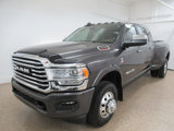 Used 2021 RAM 3500 Limited image 2