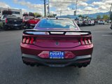 New 2025 Ford Mustang Dark Horse image 4