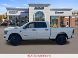 New 2025 RAM 2500 Big Horn image 5