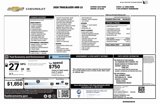 New 2026 Chevrolet TrailBlazer LS w/ LS Convenience Package image 4