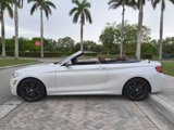 Used 2017 BMW M240i Convertible image 4
