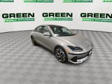 New 2025 Hyundai Ioniq 6 Limited image 2