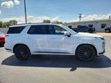 Used 2024 Hyundai Palisade Calligraphy image 2