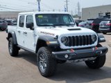 New 2025 Jeep Gladiator Mojave image 3