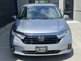 Used 2024 Honda Odyssey EX-L image 4