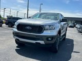 Used 2022 Ford Ranger XLT w/ Equipment Group 301A Mid image 3