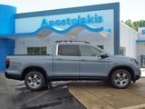 New 2025 Honda Ridgeline RTL image 2