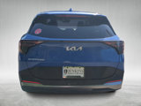 New 2026 Kia Sportage EX image 4