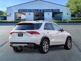 Certified 2021 Mercedes-Benz GLE 350 4MATIC image 4