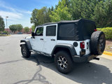 Used 2013 Jeep Wrangler Unlimited Sport image 5