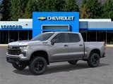 New 2026 Chevrolet Silverado 1500 LT Trail Boss w/ Convenience Package II image 2
