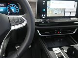 New 2025 Volkswagen Atlas SEL Premium R-Line image 2