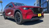 New 2025 MAZDA CX-90 Plug-In Hybrid w/Premium Sport image 5