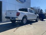 New 2025 Ford F150 Lariat w/ Equipment Group 501A Mid image 4